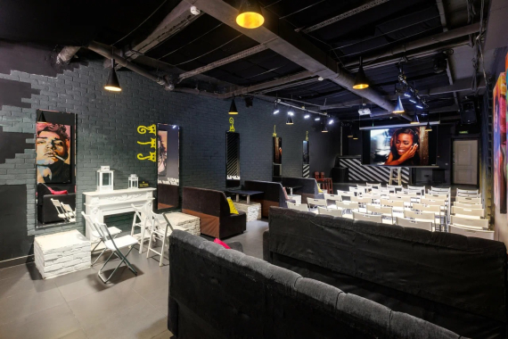 Лофт Силино