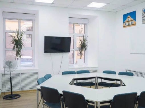 Аудитория №4