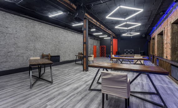 Аренда конференц-зала Басманный Двор г Москва, Спартаковская пл, д 16/15 стр 6 п