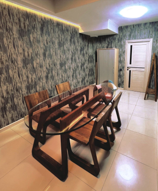 Переговорная