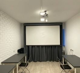 Зал Бруклин