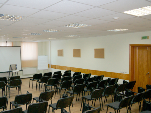 Переговорная комната № 2