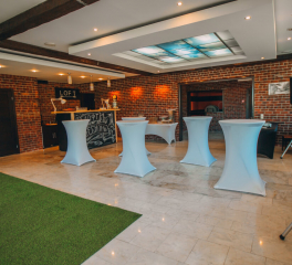 Loft на гребном