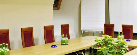 Переговорная комната №3