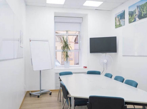 Аудитория №2