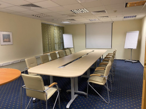 Конференц-зал "Мадрид"