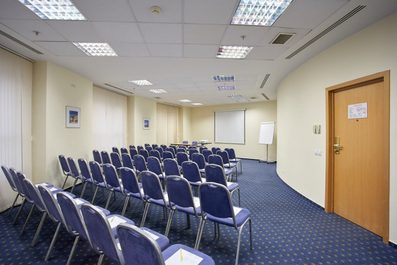 Концеренц-зал "Вашингтон"