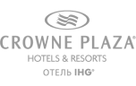 crowne plaza